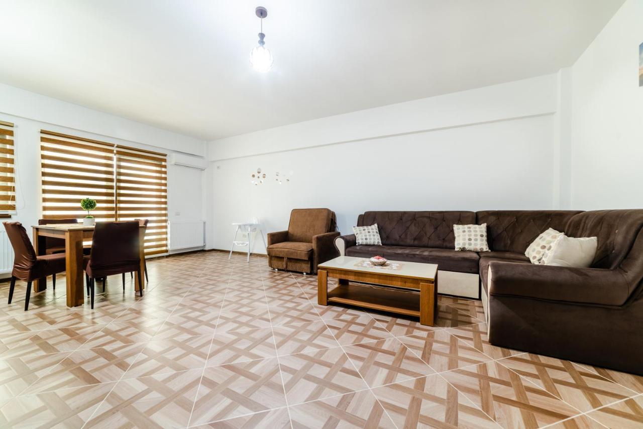 Derya Suites - Mamaia Nord Năvodari Εξωτερικό φωτογραφία