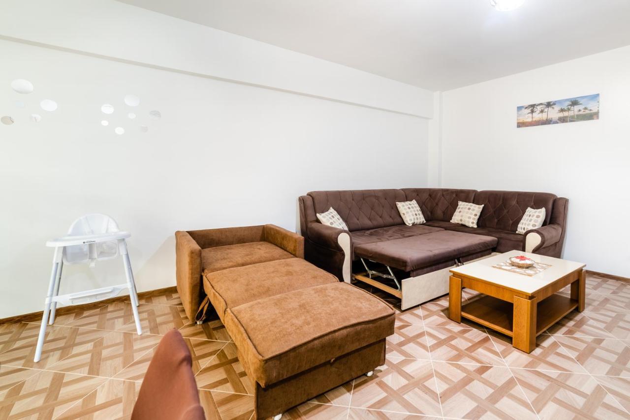 Derya Suites - Mamaia Nord Năvodari Εξωτερικό φωτογραφία