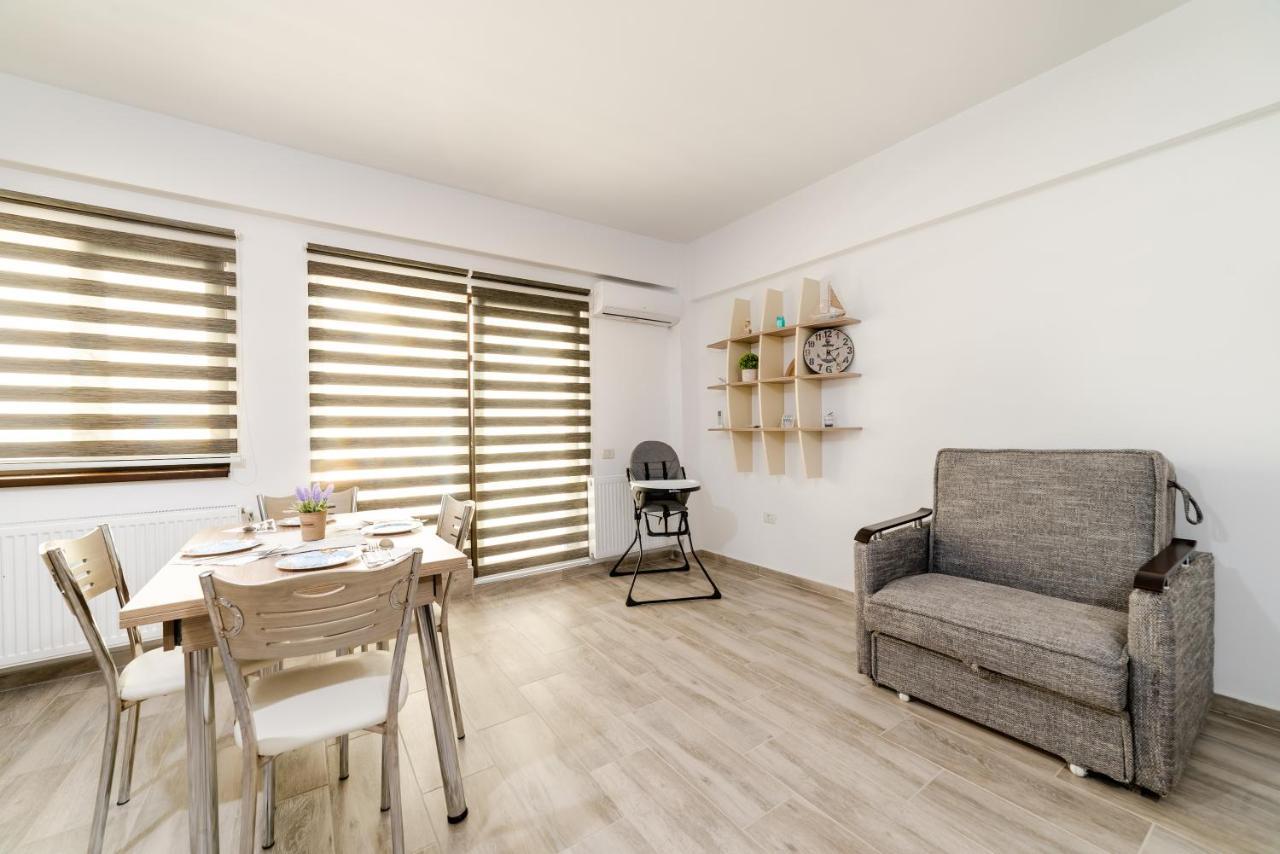 Derya Suites - Mamaia Nord Năvodari Εξωτερικό φωτογραφία