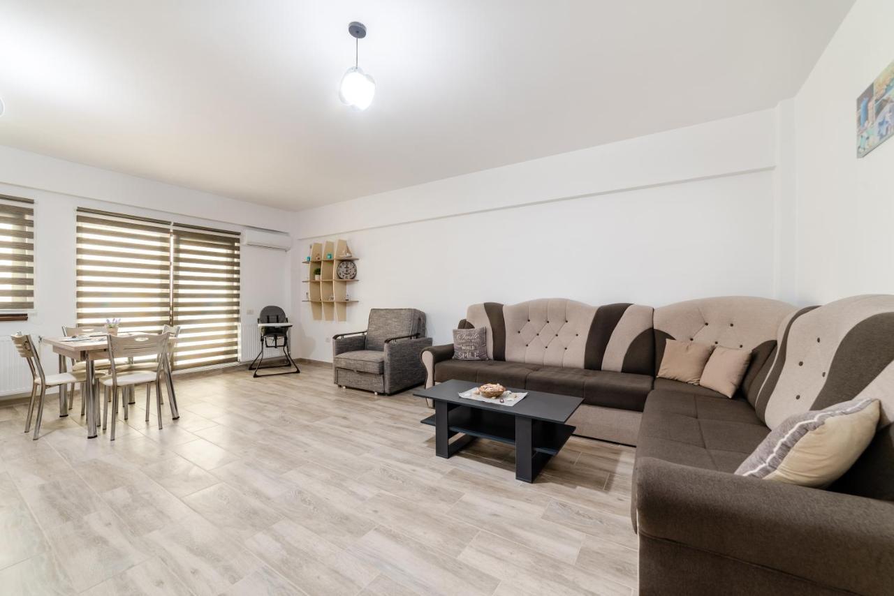 Derya Suites - Mamaia Nord Năvodari Εξωτερικό φωτογραφία