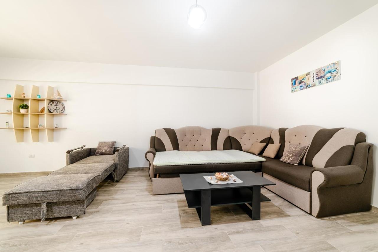 Derya Suites - Mamaia Nord Năvodari Εξωτερικό φωτογραφία