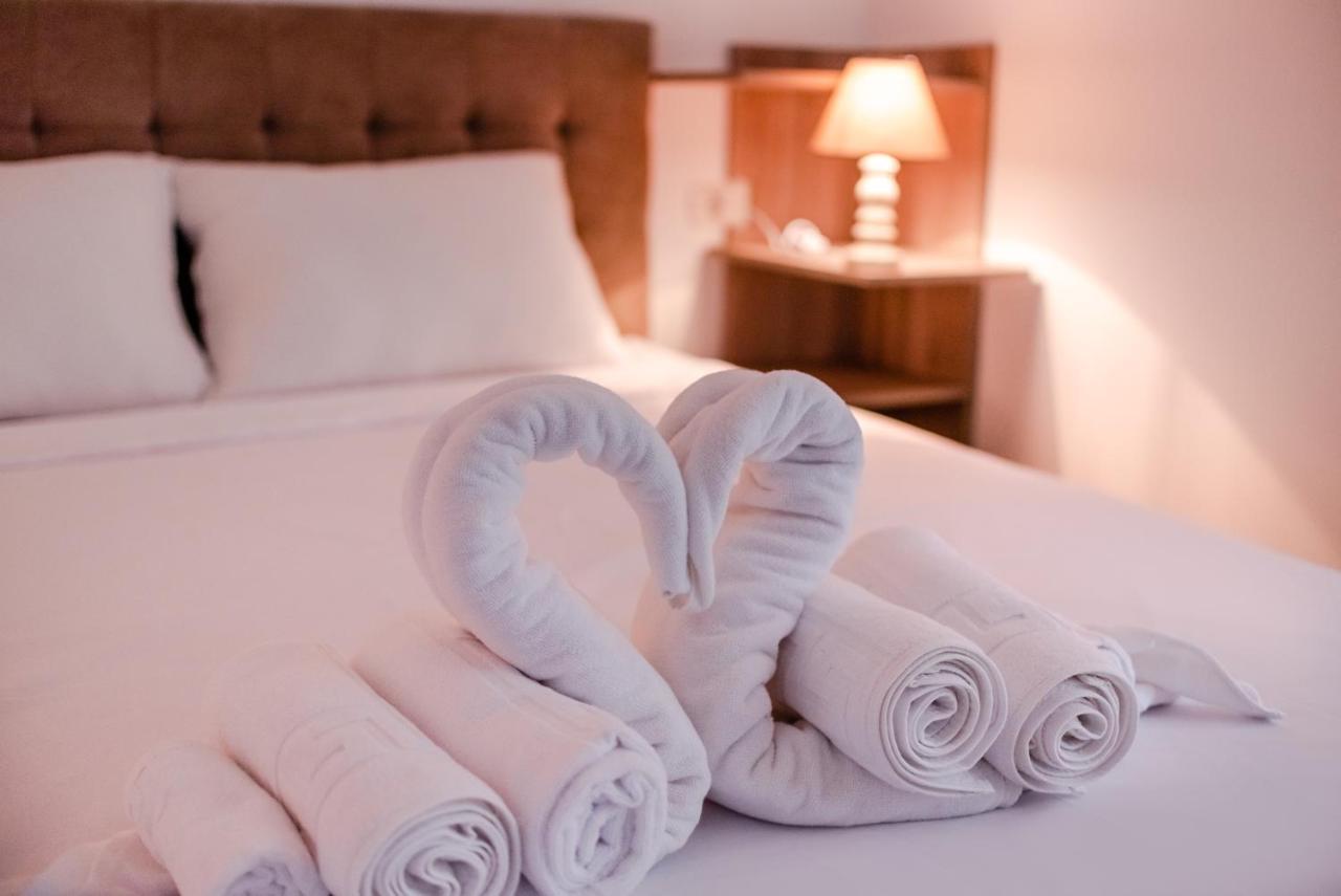 Derya Suites - Mamaia Nord Năvodari Εξωτερικό φωτογραφία