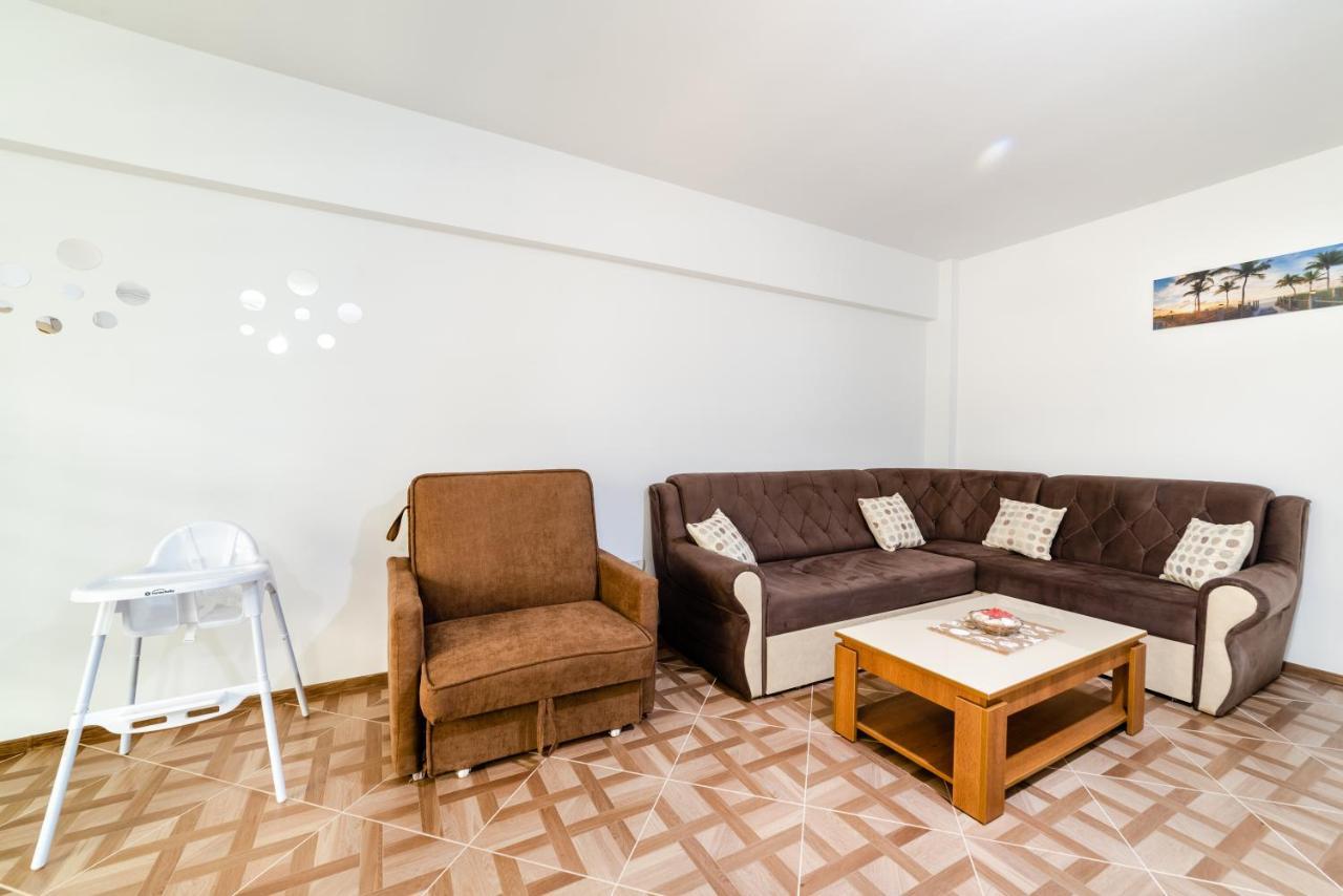 Derya Suites - Mamaia Nord Năvodari Εξωτερικό φωτογραφία